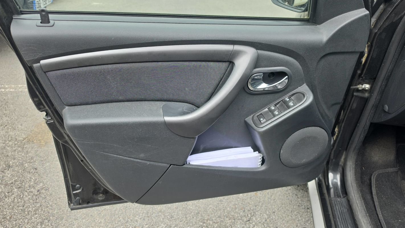 Dacia Duster - Photo 7