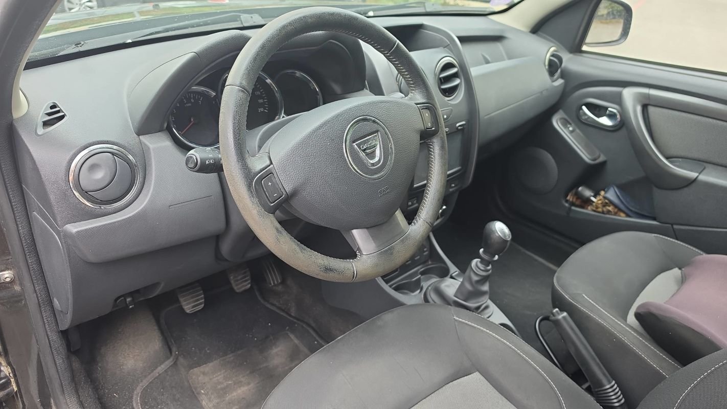 Dacia Duster - Photo 8