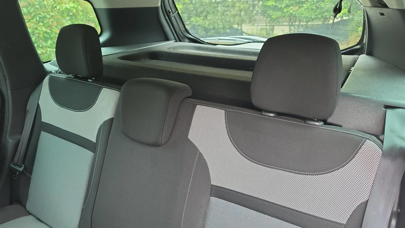 Dacia Duster - Photo 9