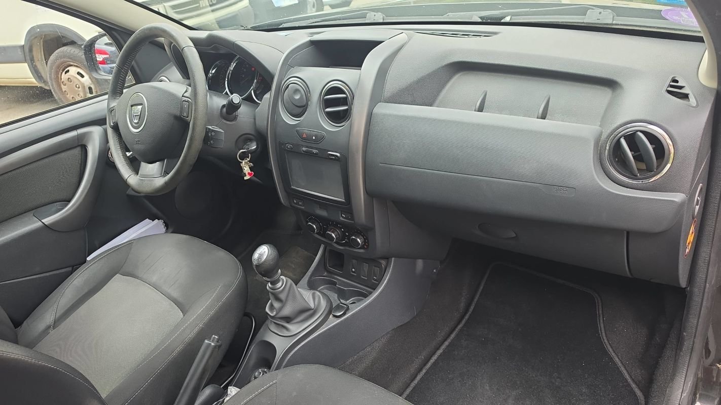 Dacia Duster - Photo 10