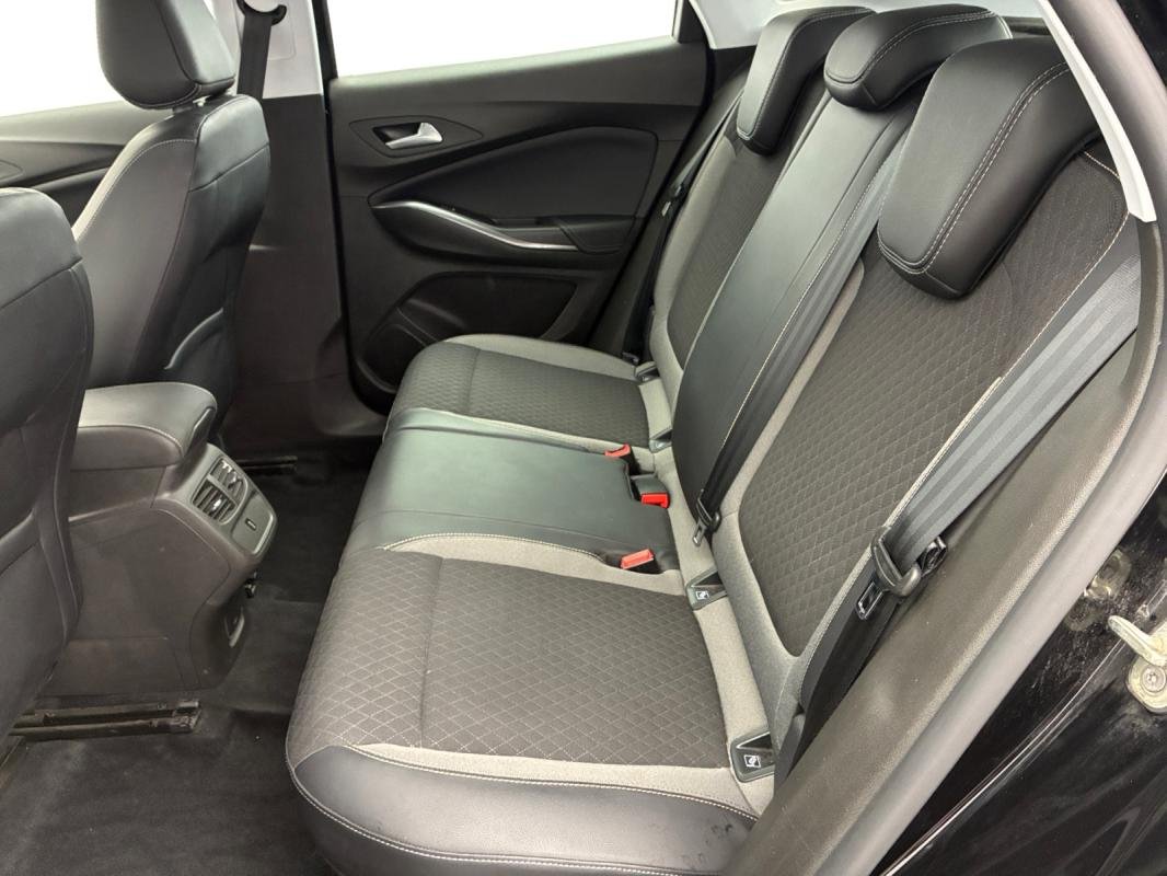 Opel grandland - Photo 14