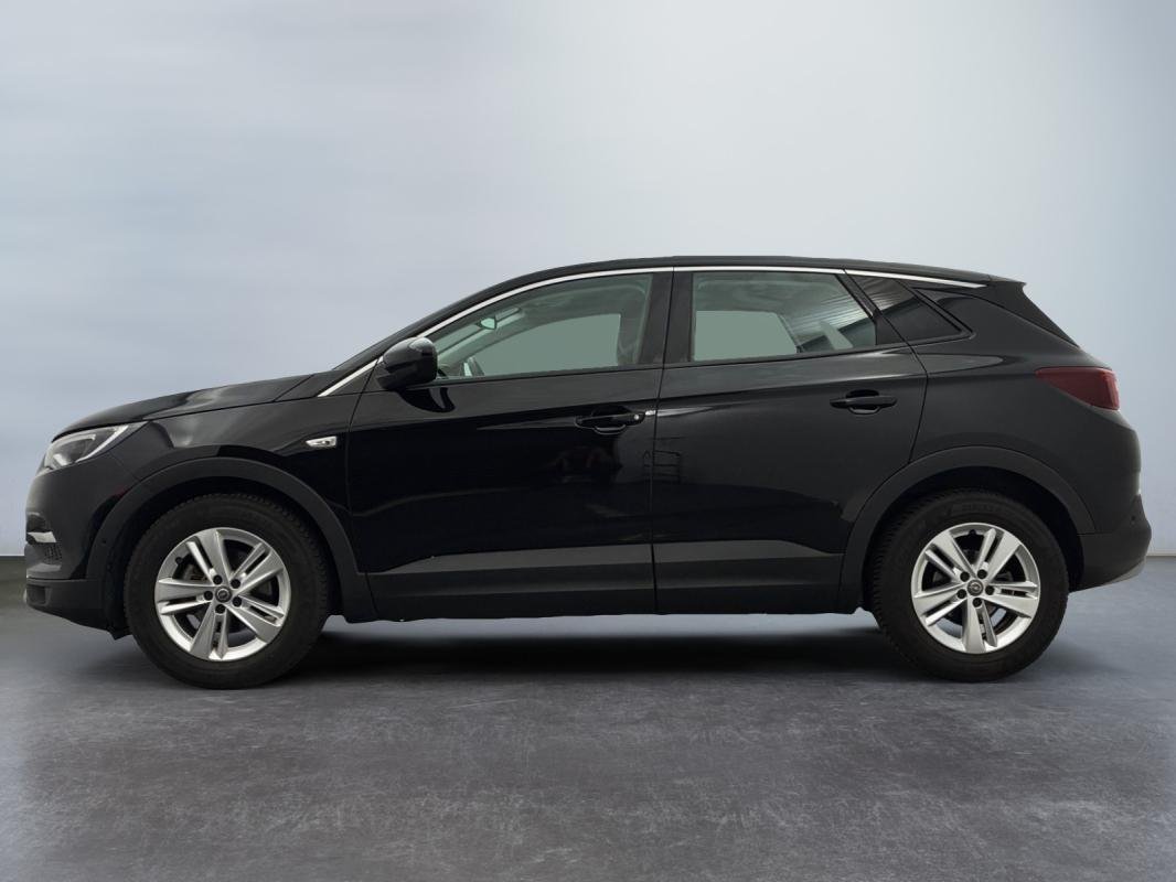 Opel grandland - Photo 2