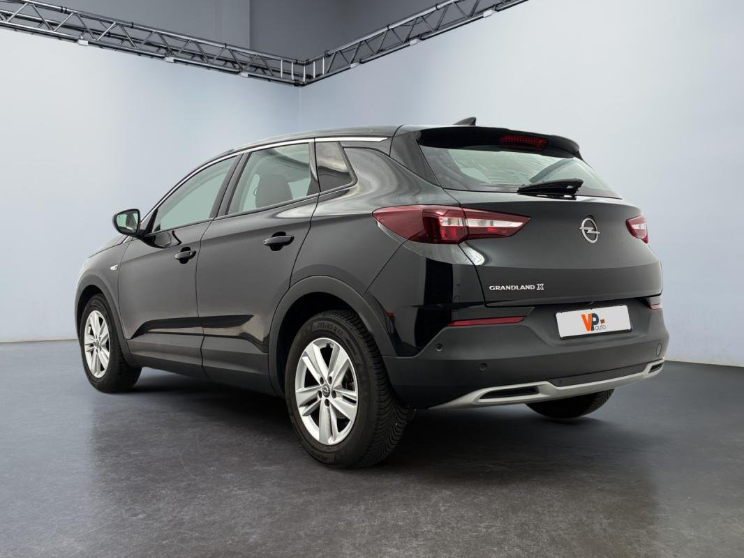 Opel grandland - Photo 3