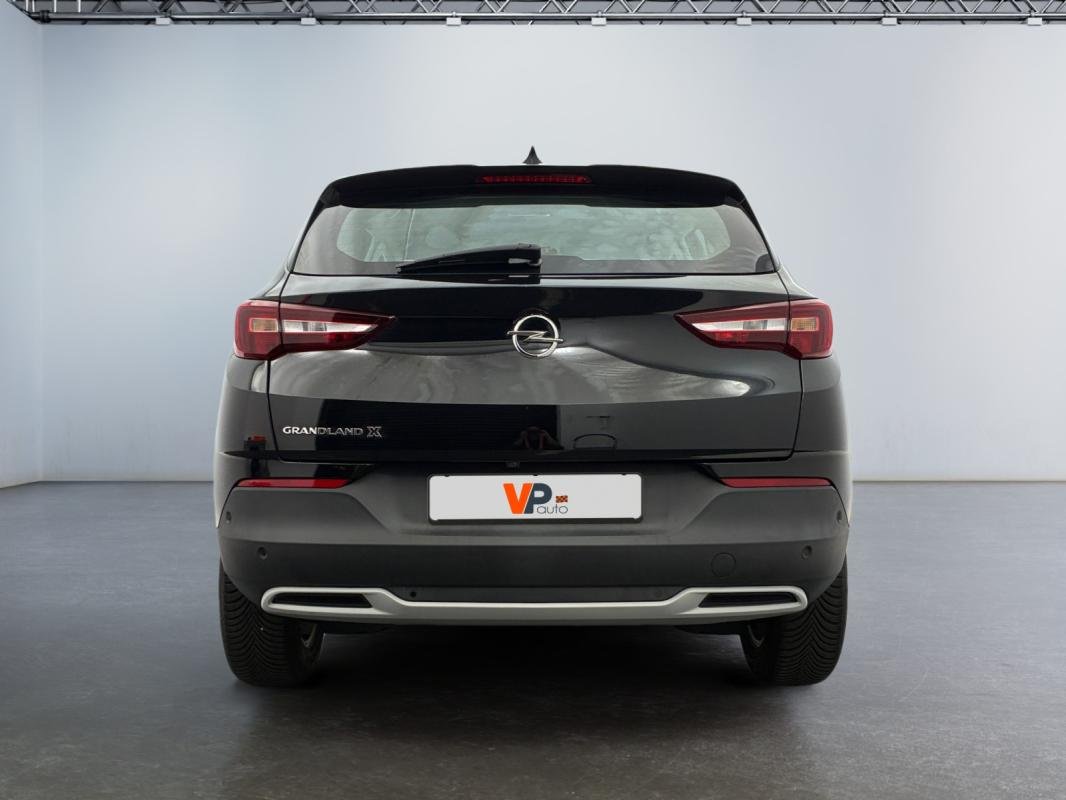 Opel grandland - Photo 4