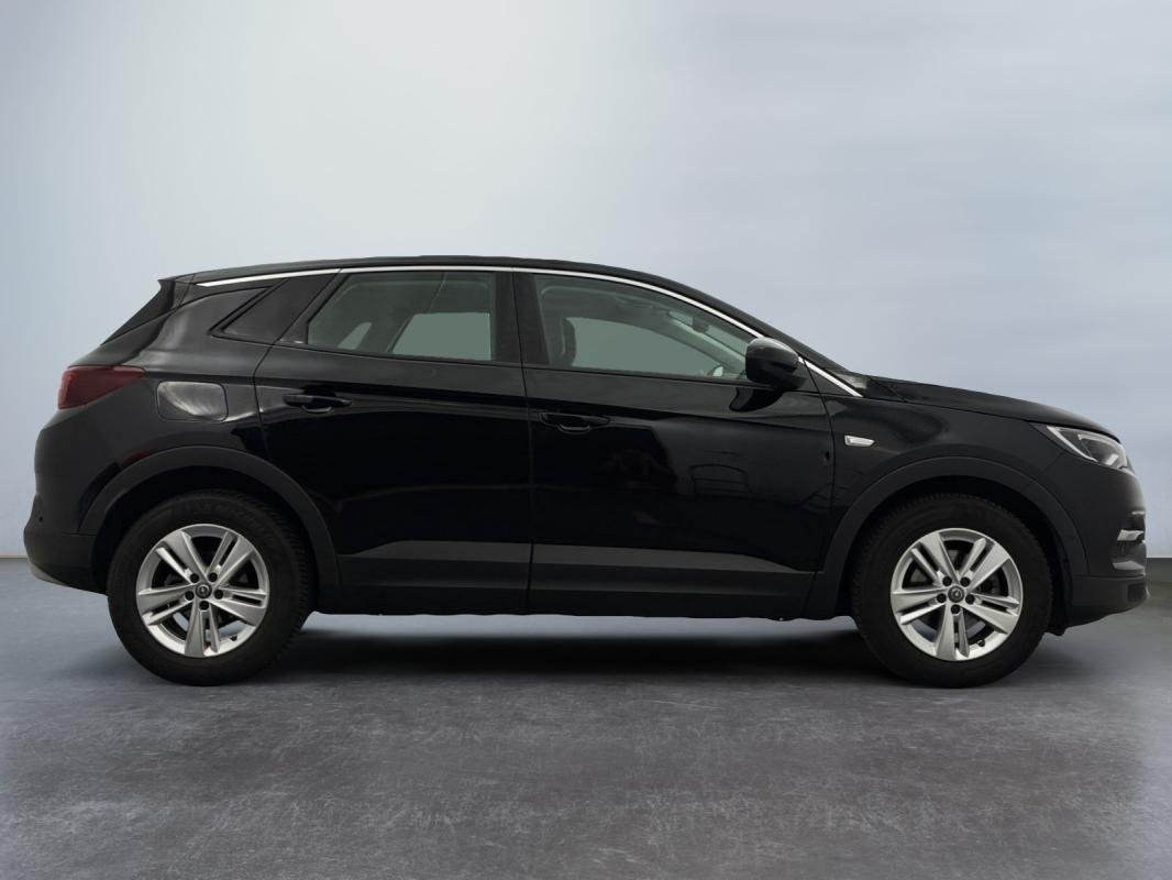 Opel grandland - Photo 6