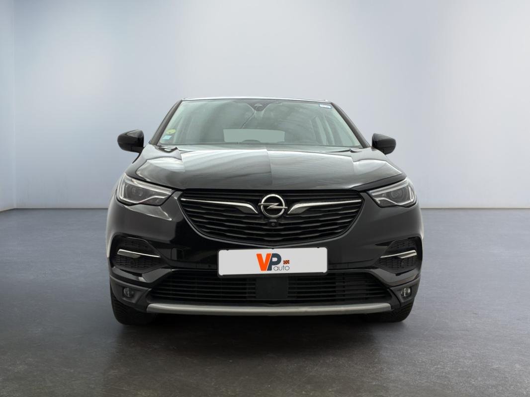 Opel grandland - Photo 8