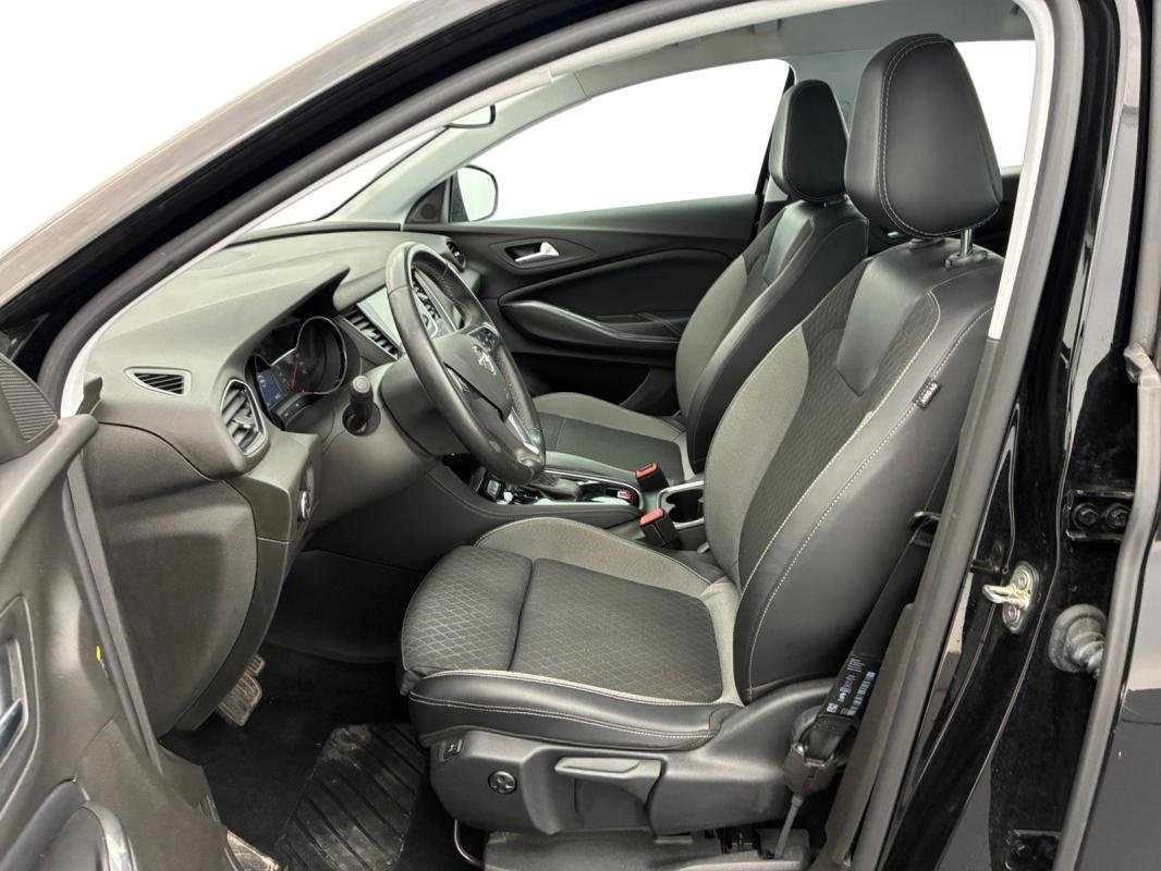 Opel grandland - Photo 9