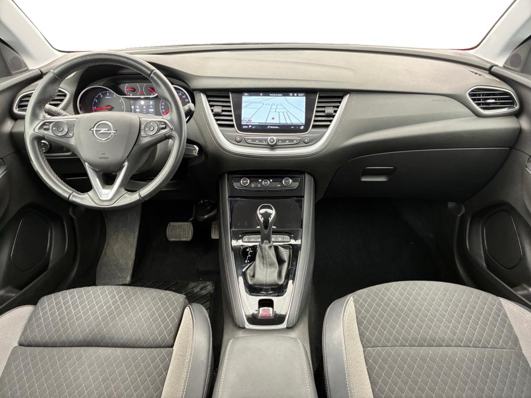 Opel grandland - Photo 10