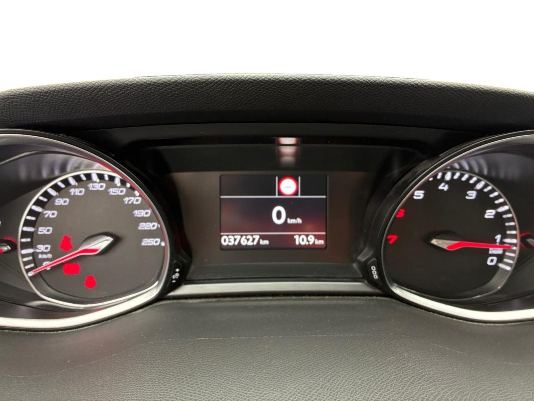 Peugeot 308 - Photo 12