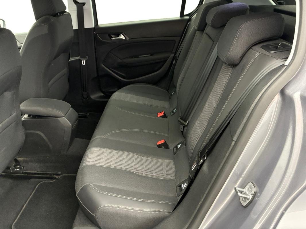 Peugeot 308 - Photo 14