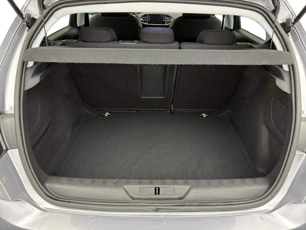 Peugeot 308 - Photo 15
