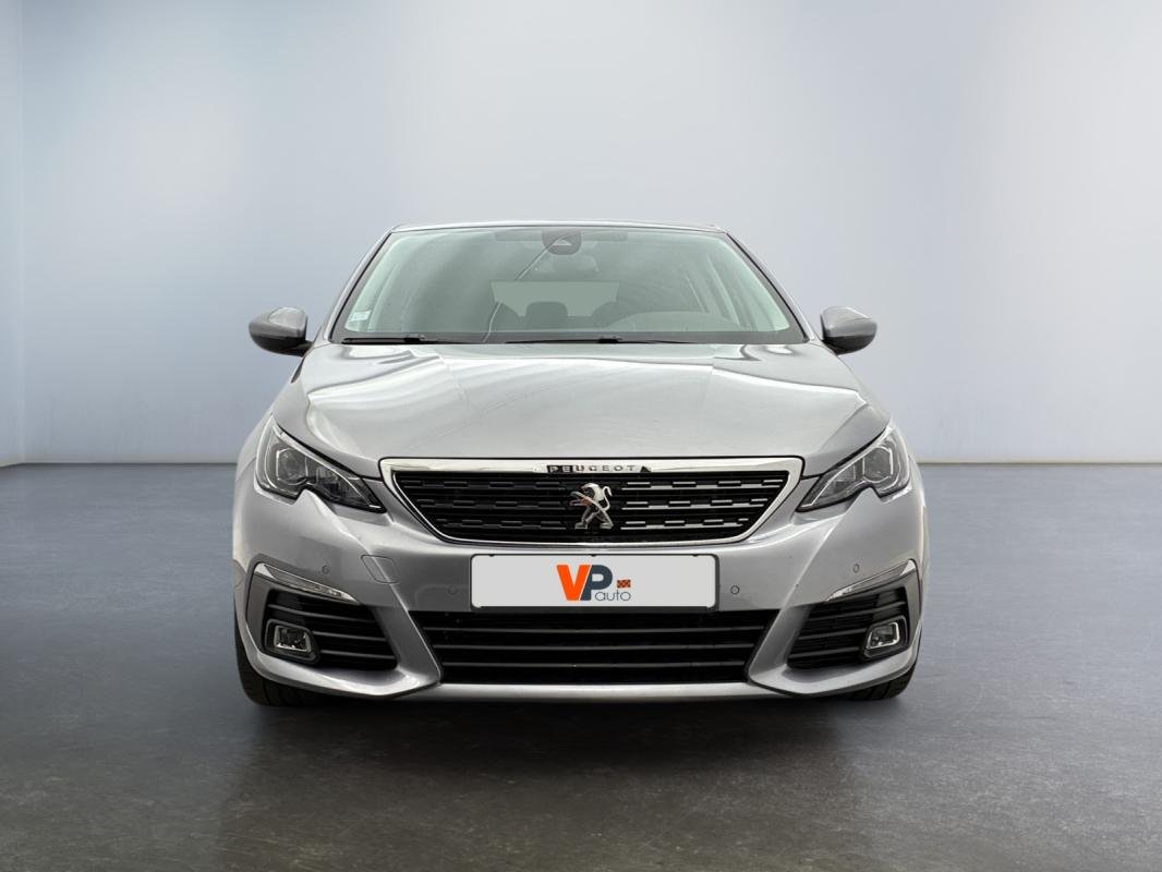 Peugeot 308 - Photo 8