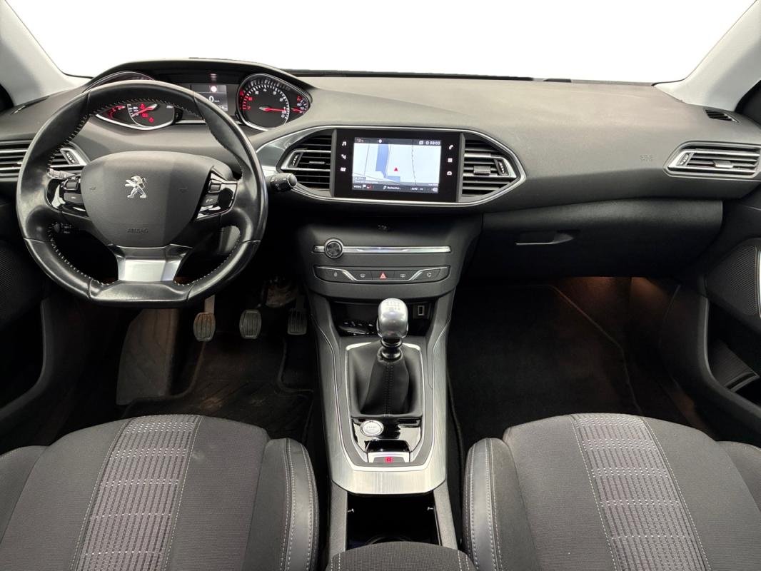 Peugeot 308 - Photo 10