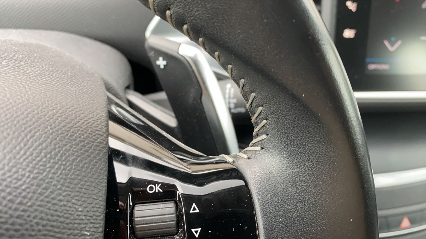 Peugeot 308 - Photo 13