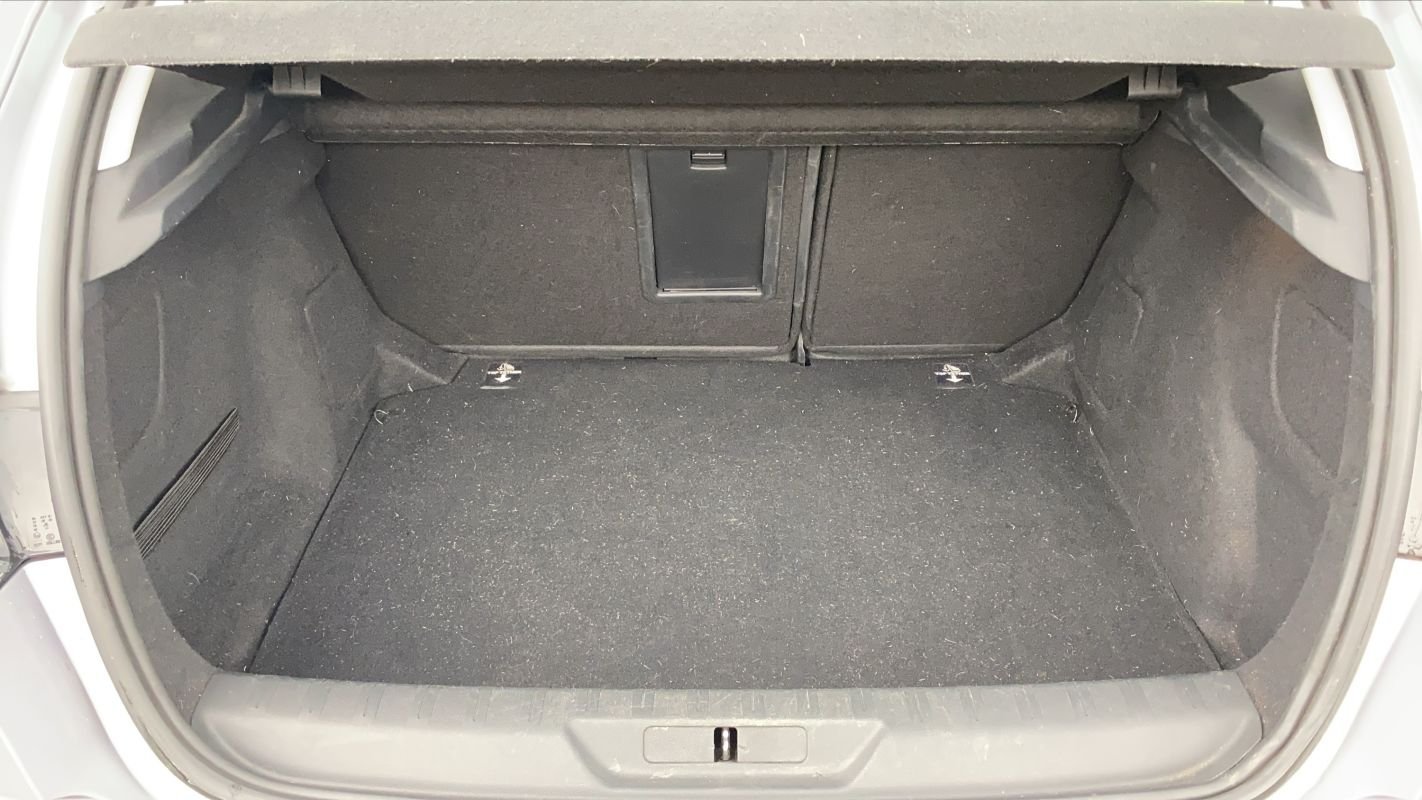 Peugeot 308 - Photo 14