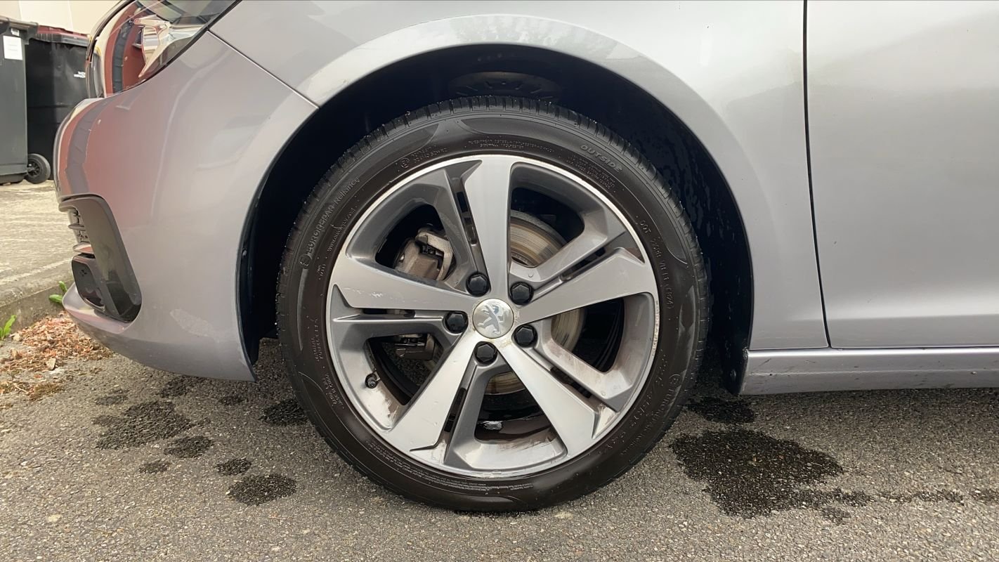 Peugeot 308 - Photo 18