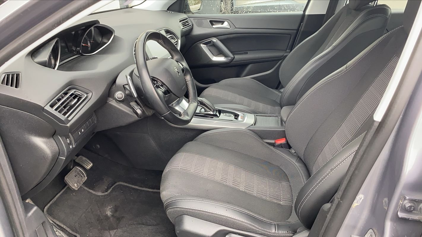 Peugeot 308 - Photo 25