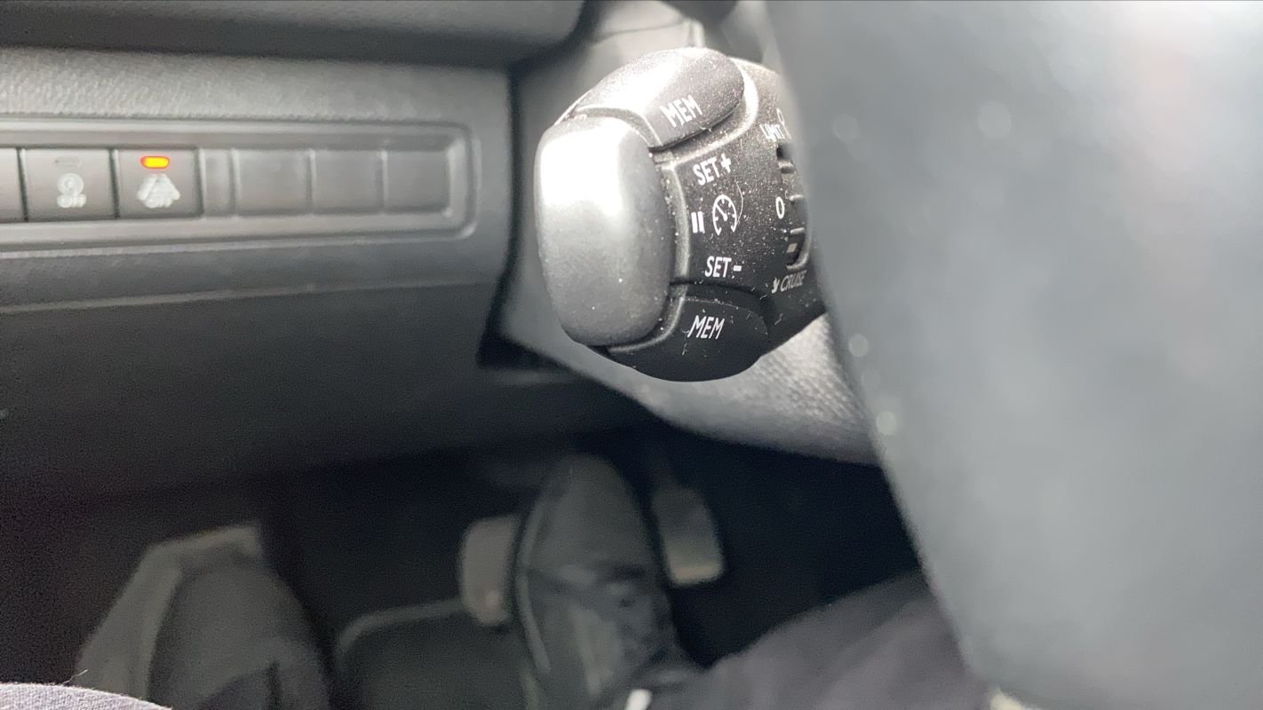 Peugeot 308 - Photo 26