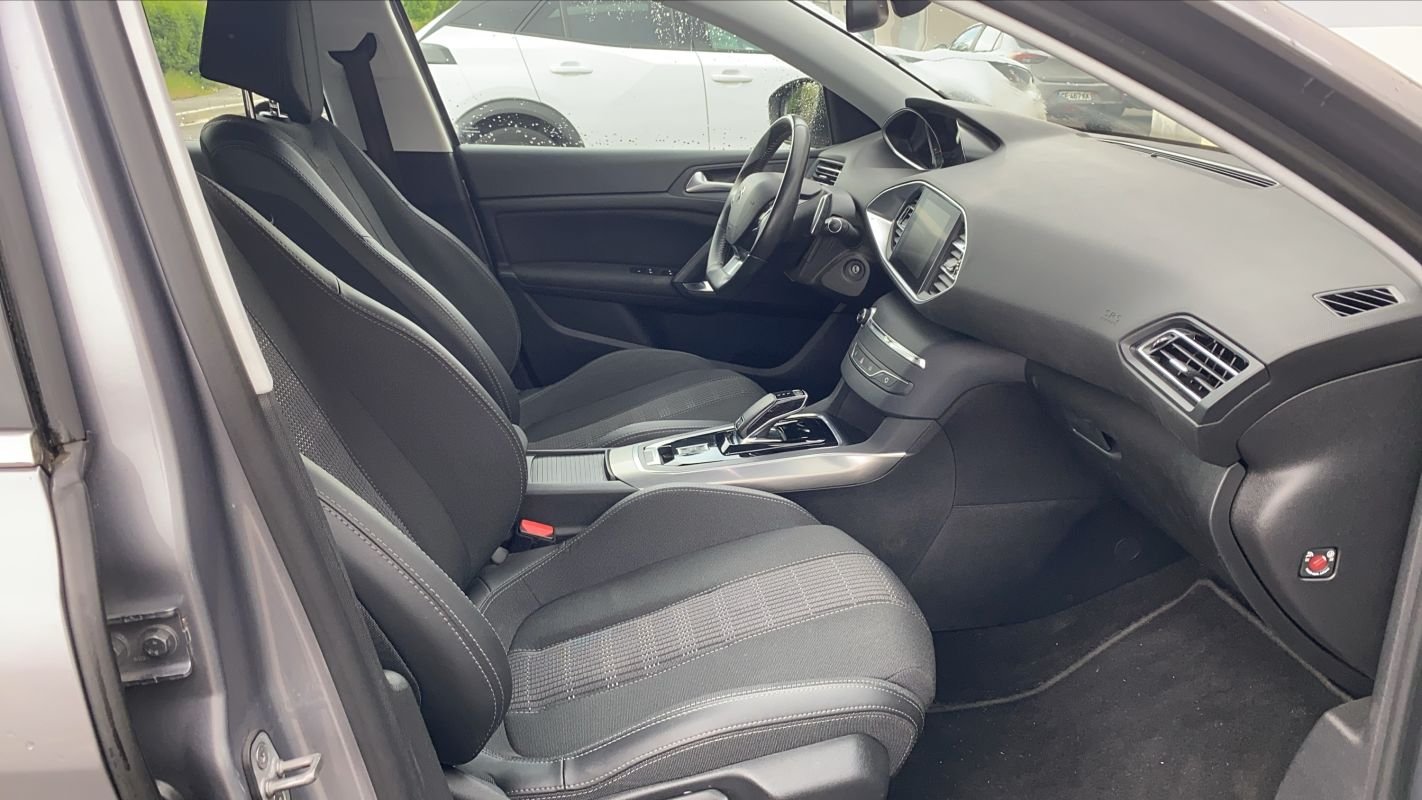Peugeot 308 - Photo 27