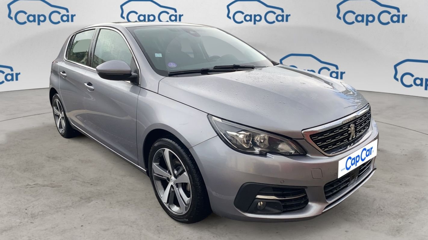 Peugeot 308 - Photo 28