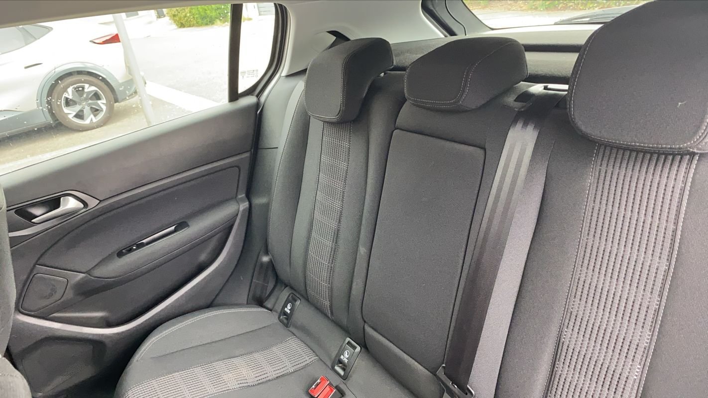 Peugeot 308 - Photo 9