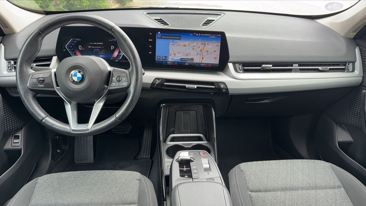 BMW X1 - Photo 11