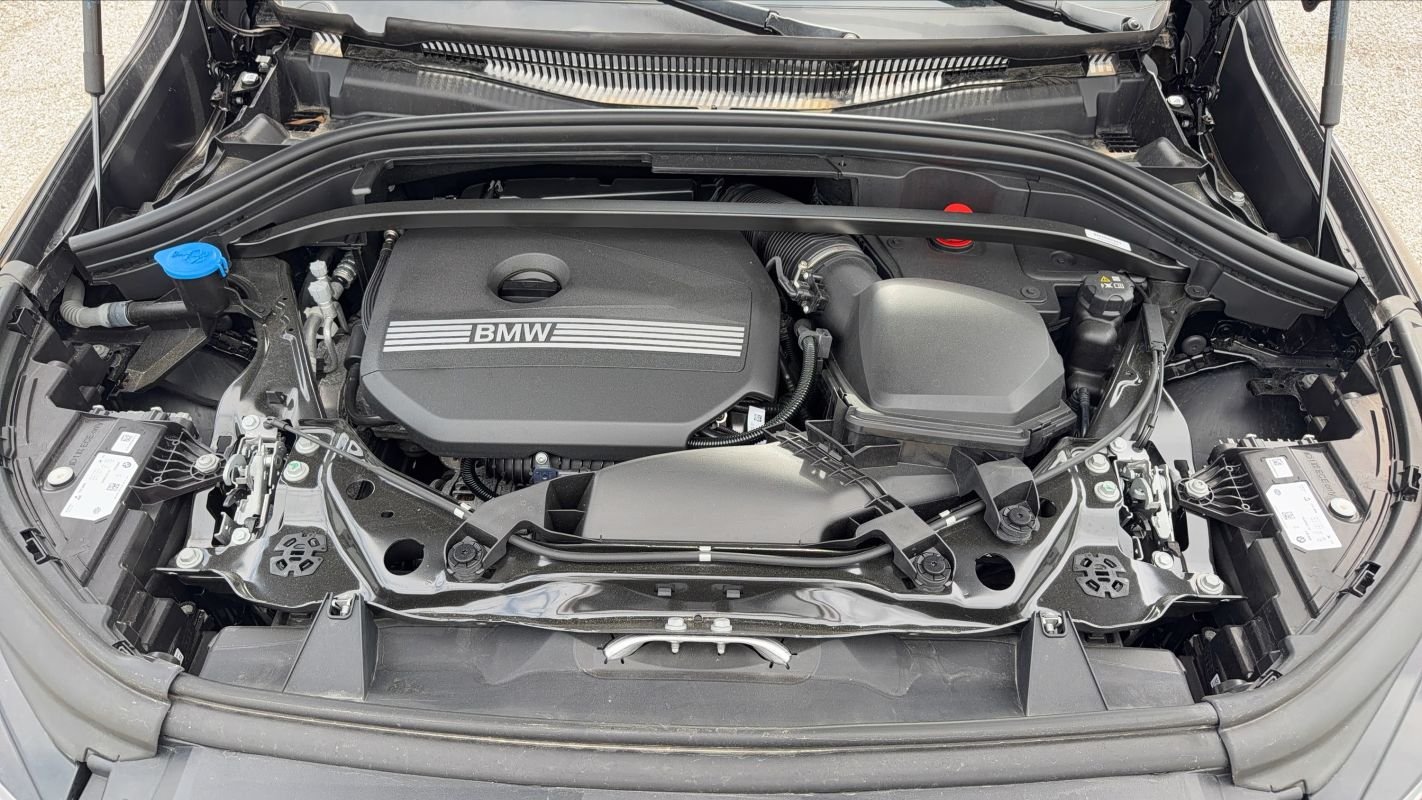 BMW X1 - Photo 15