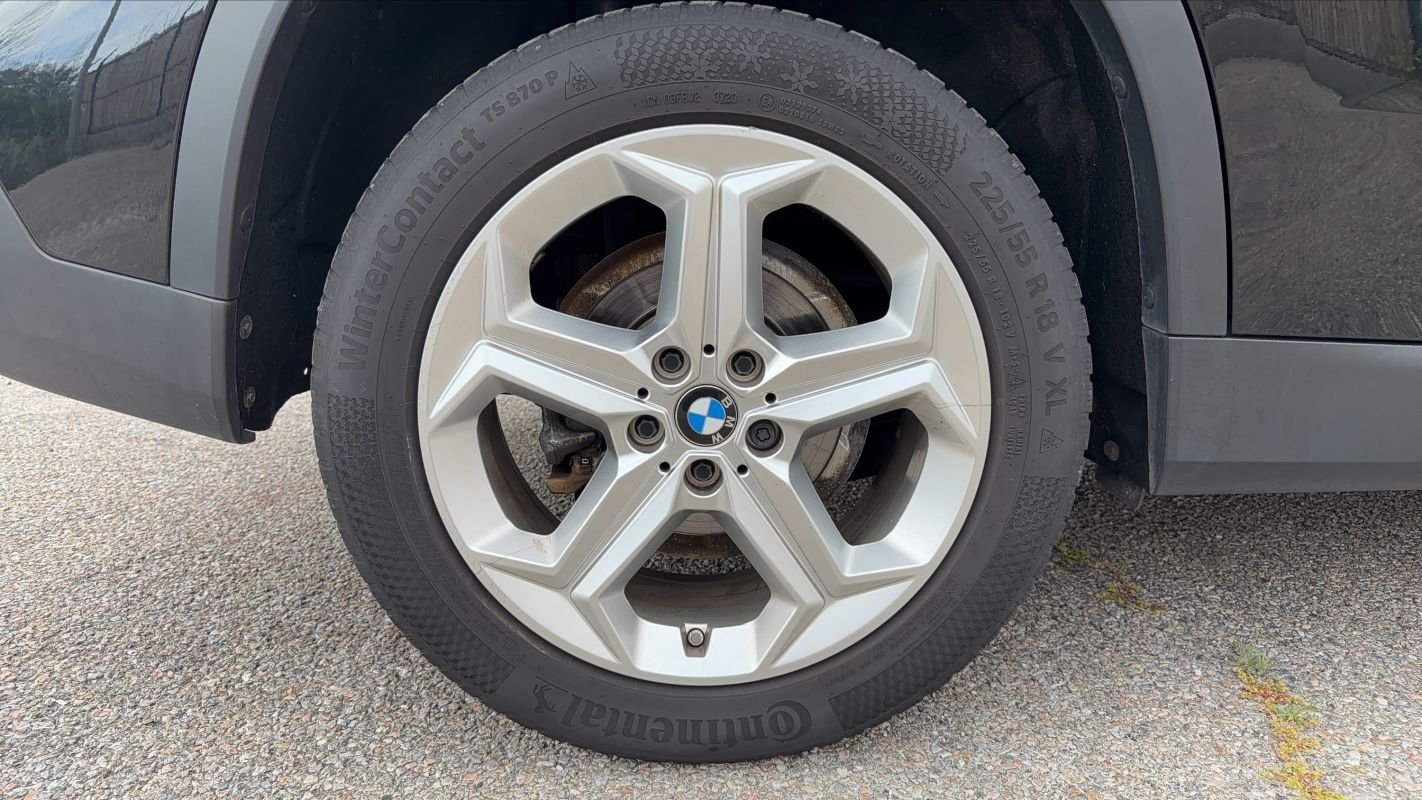 BMW X1 - Photo 16