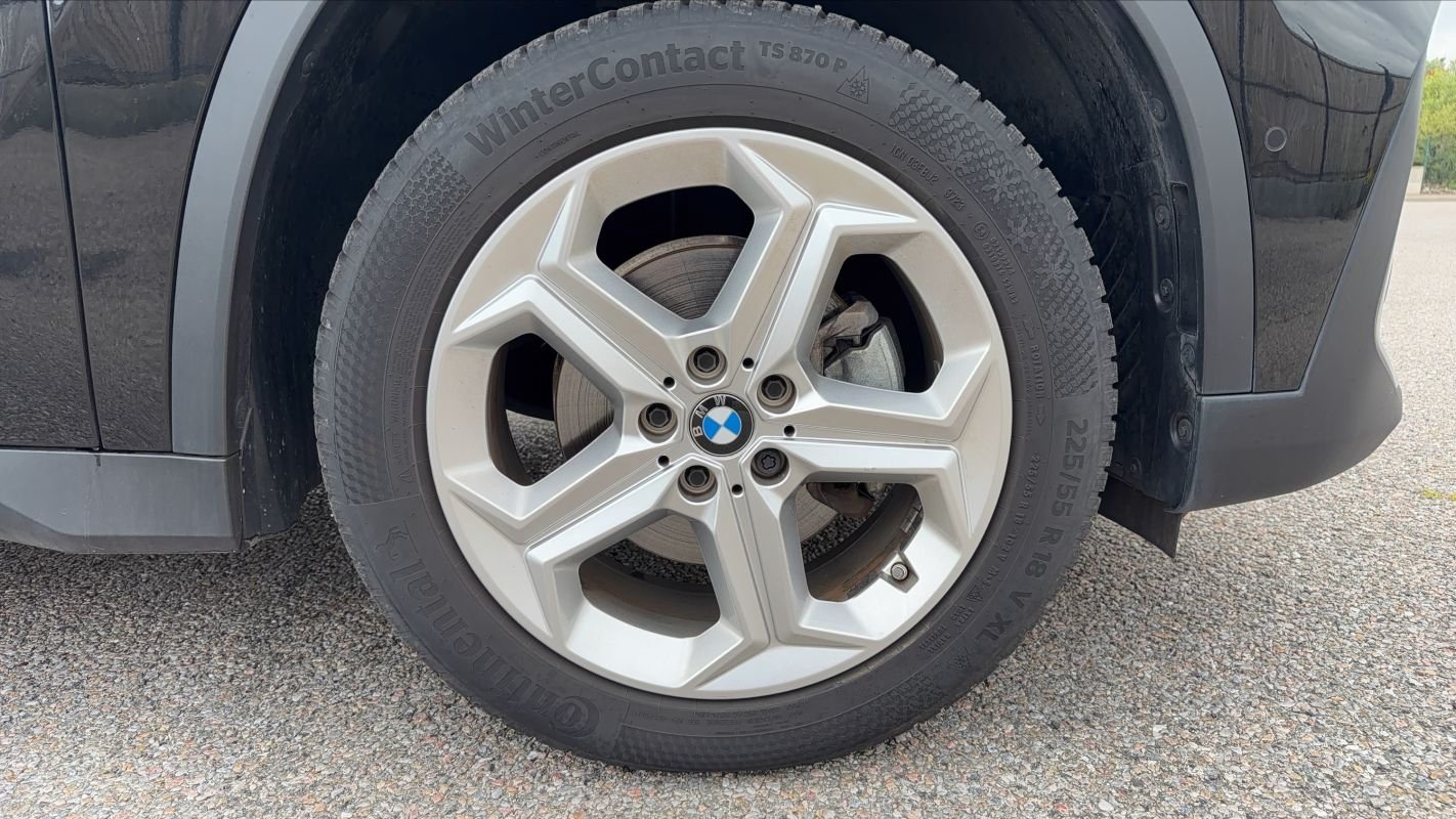BMW X1 - Photo 17