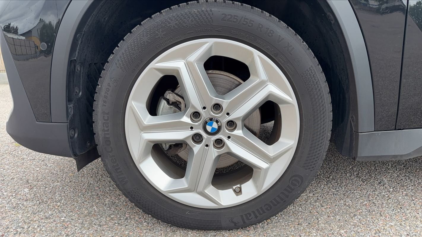 BMW X1 - Photo 18