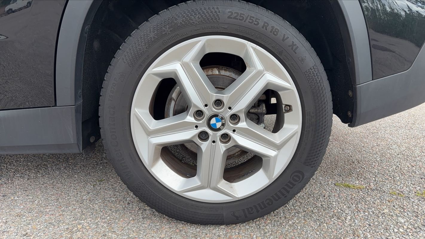 BMW X1 - Photo 19