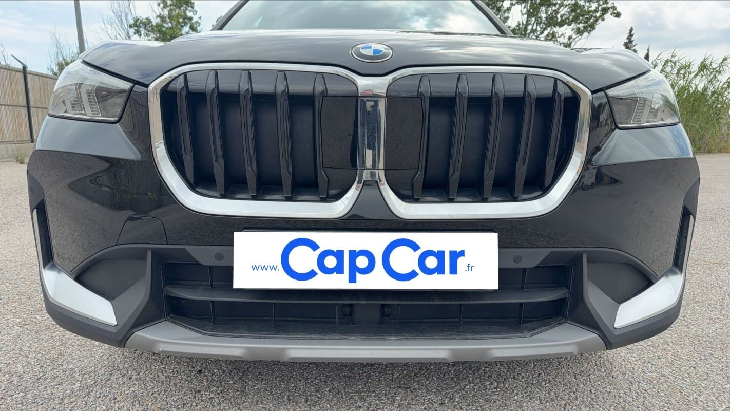 BMW X1 - Photo 20
