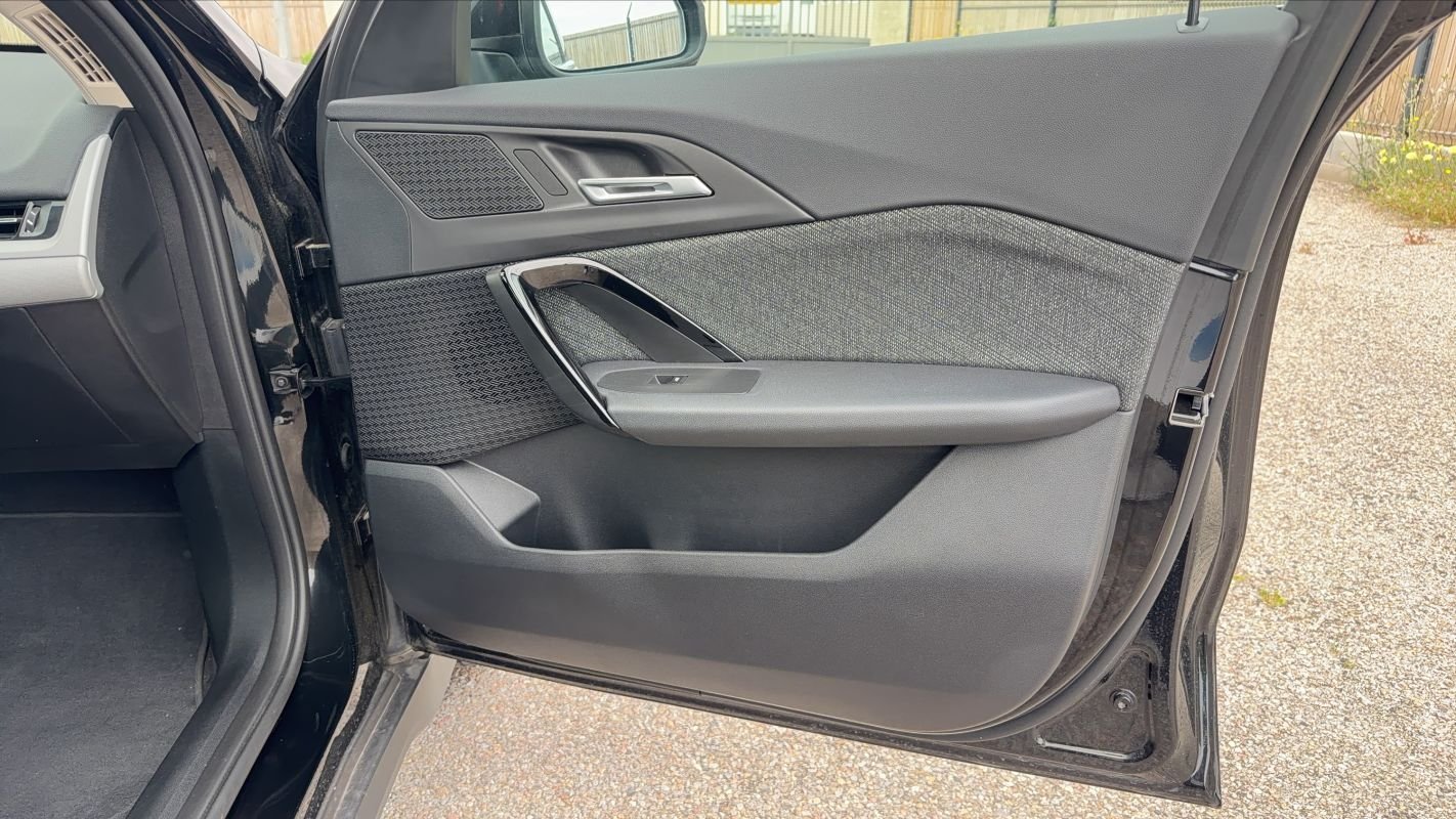 BMW X1 - Photo 23