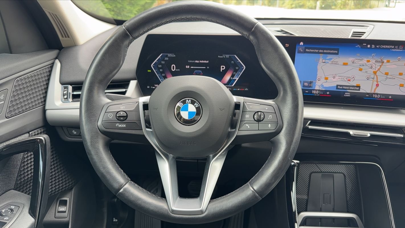 BMW X1 - Photo 24