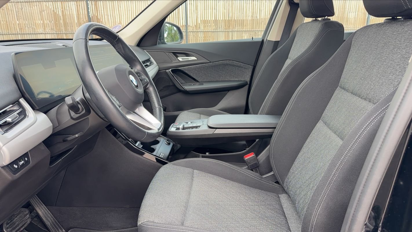 BMW X1 - Photo 26