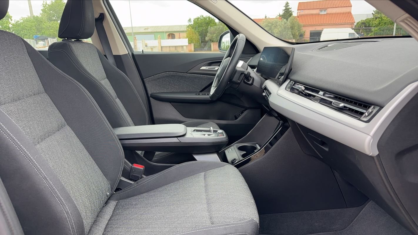 BMW X1 - Photo 27