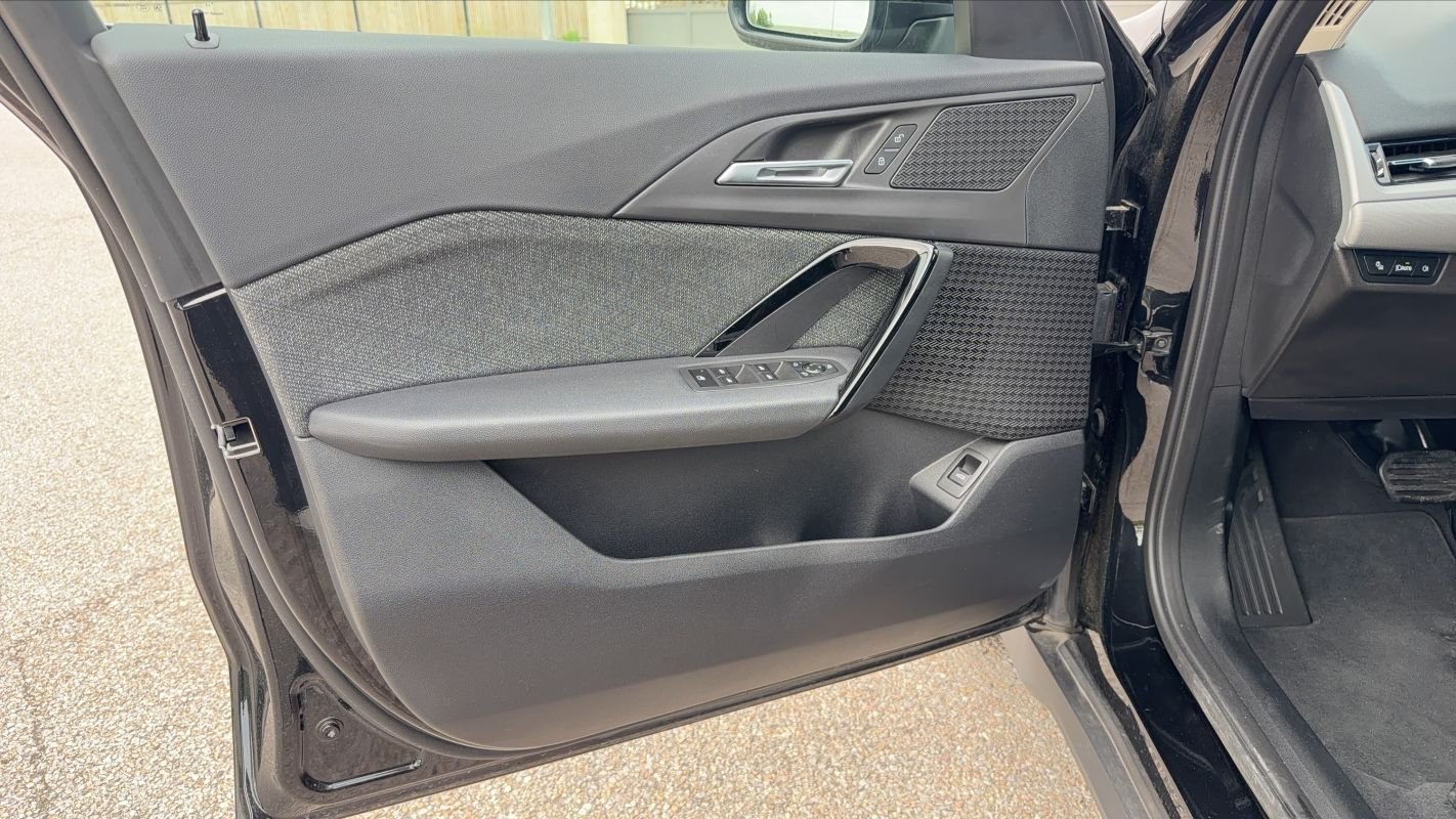 BMW X1 - Photo 7