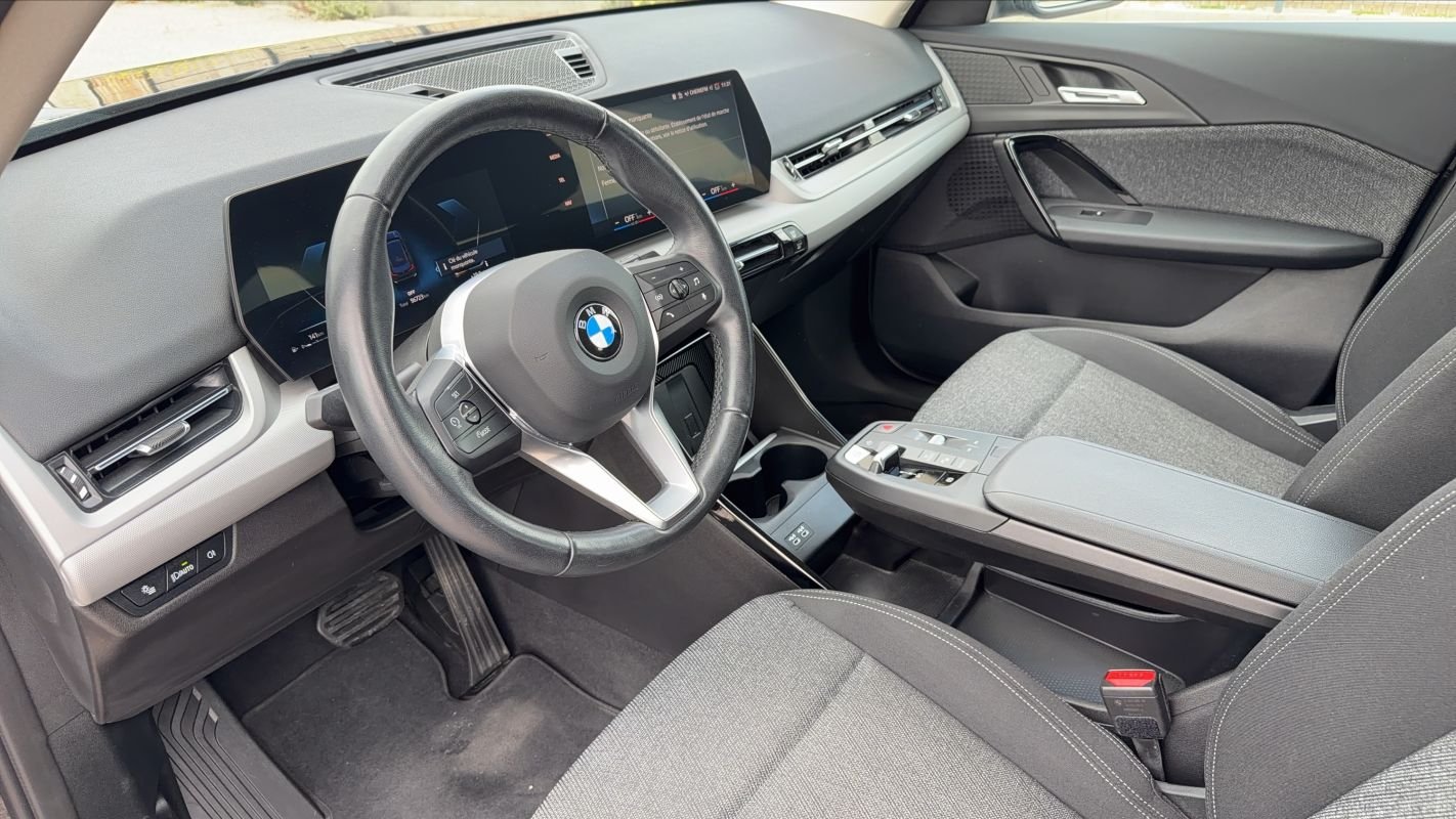 BMW X1 - Photo 8