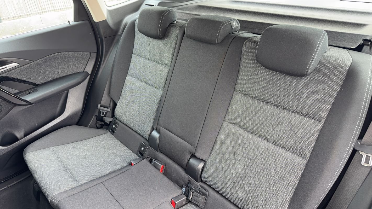 BMW X1 - Photo 9