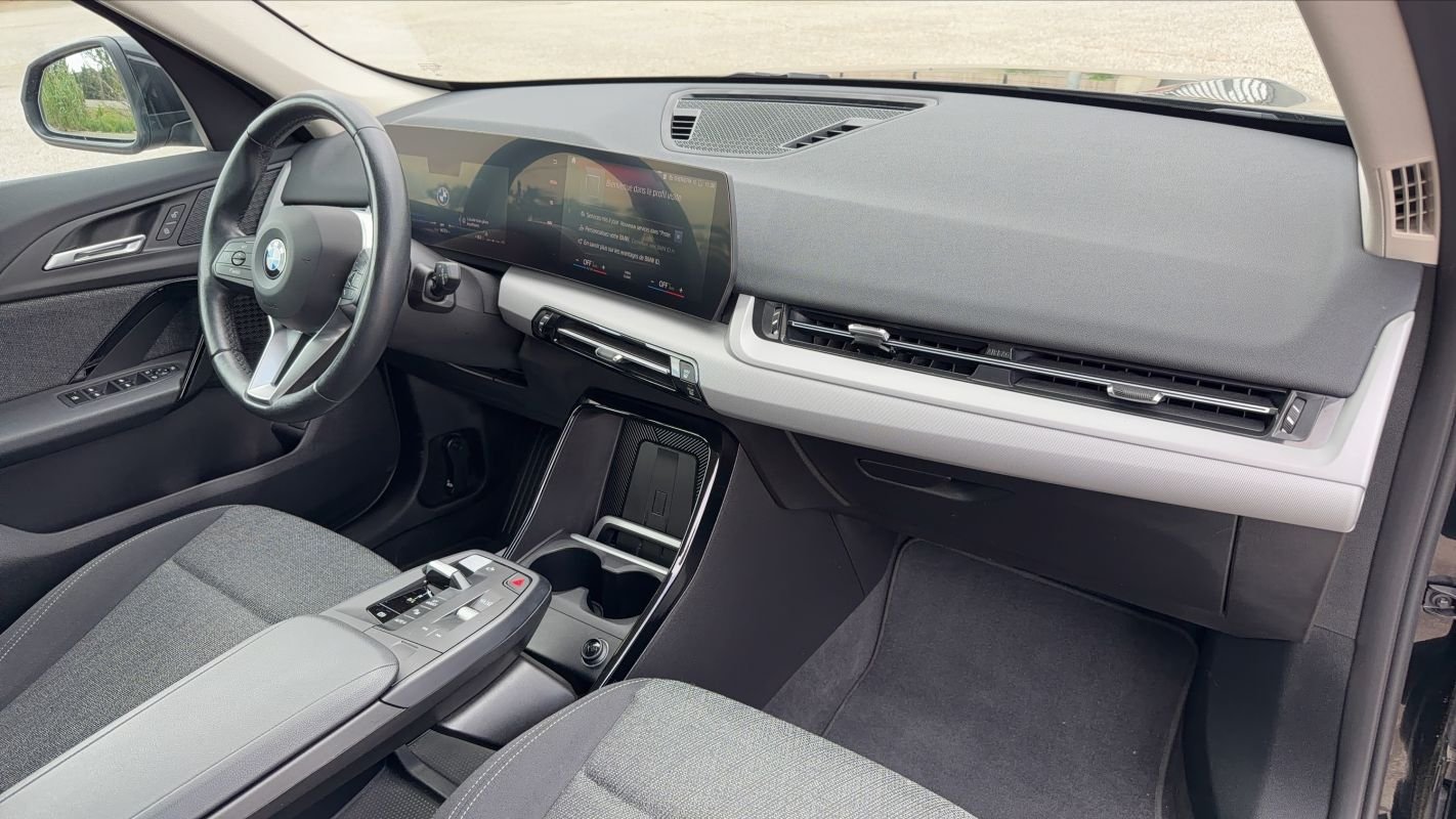 BMW X1 - Photo 10