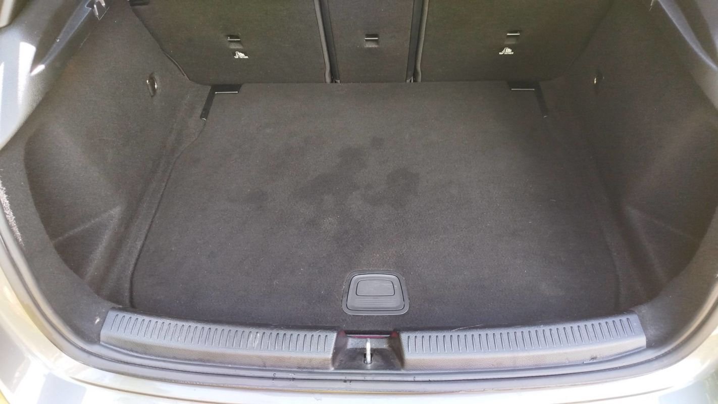 Mercedes Classe A - Photo 14