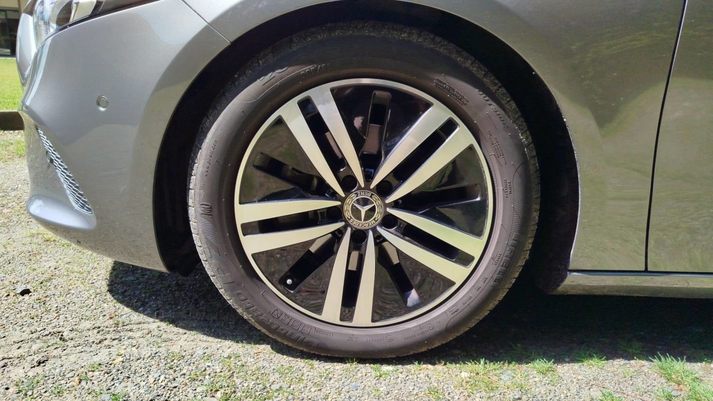 Mercedes Classe A - Photo 18