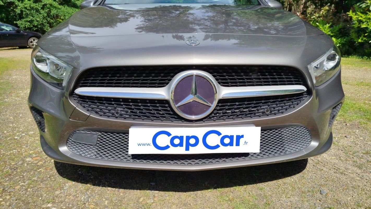 Mercedes Classe A - Photo 20