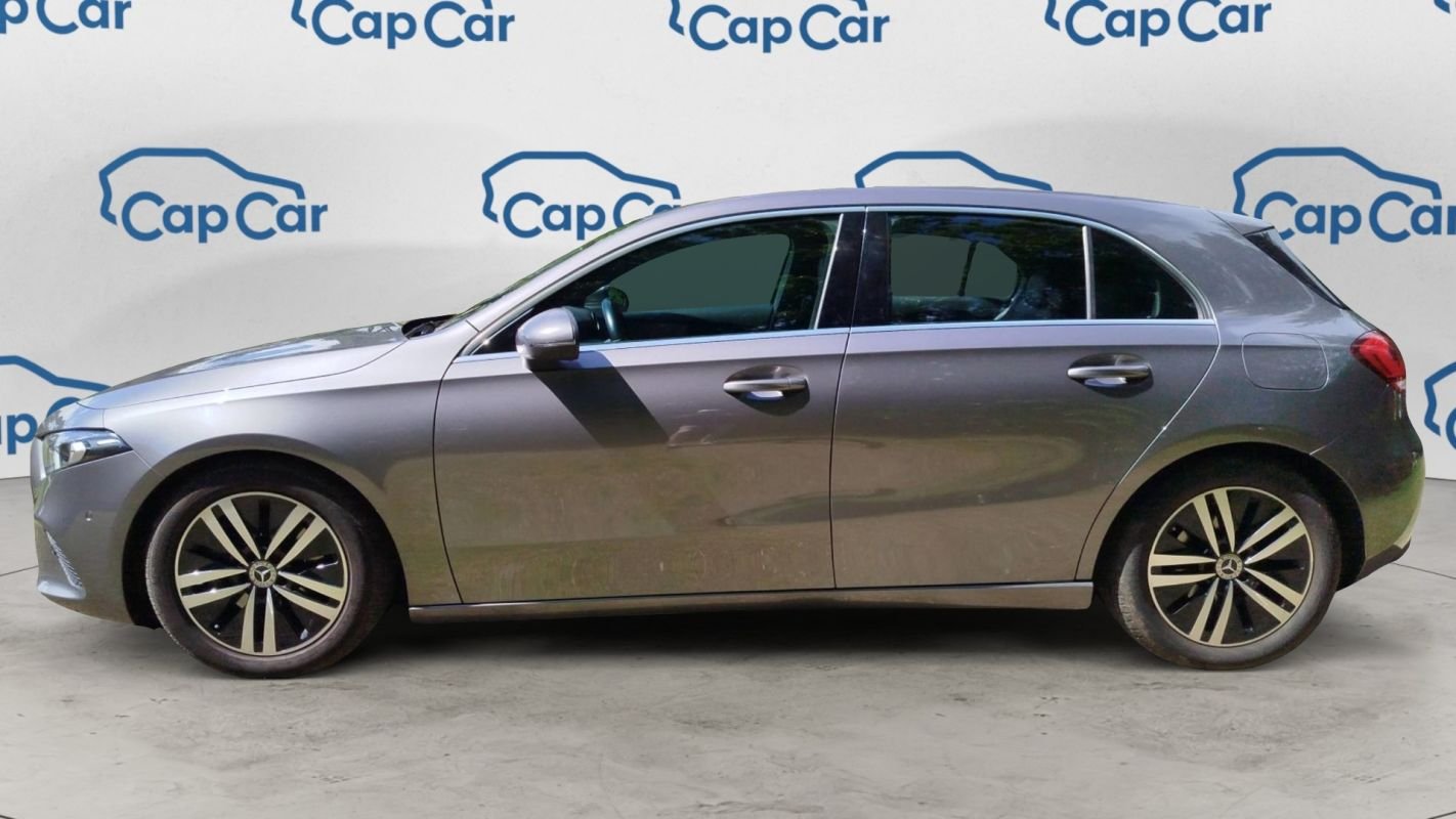 Mercedes Classe A - Photo 2