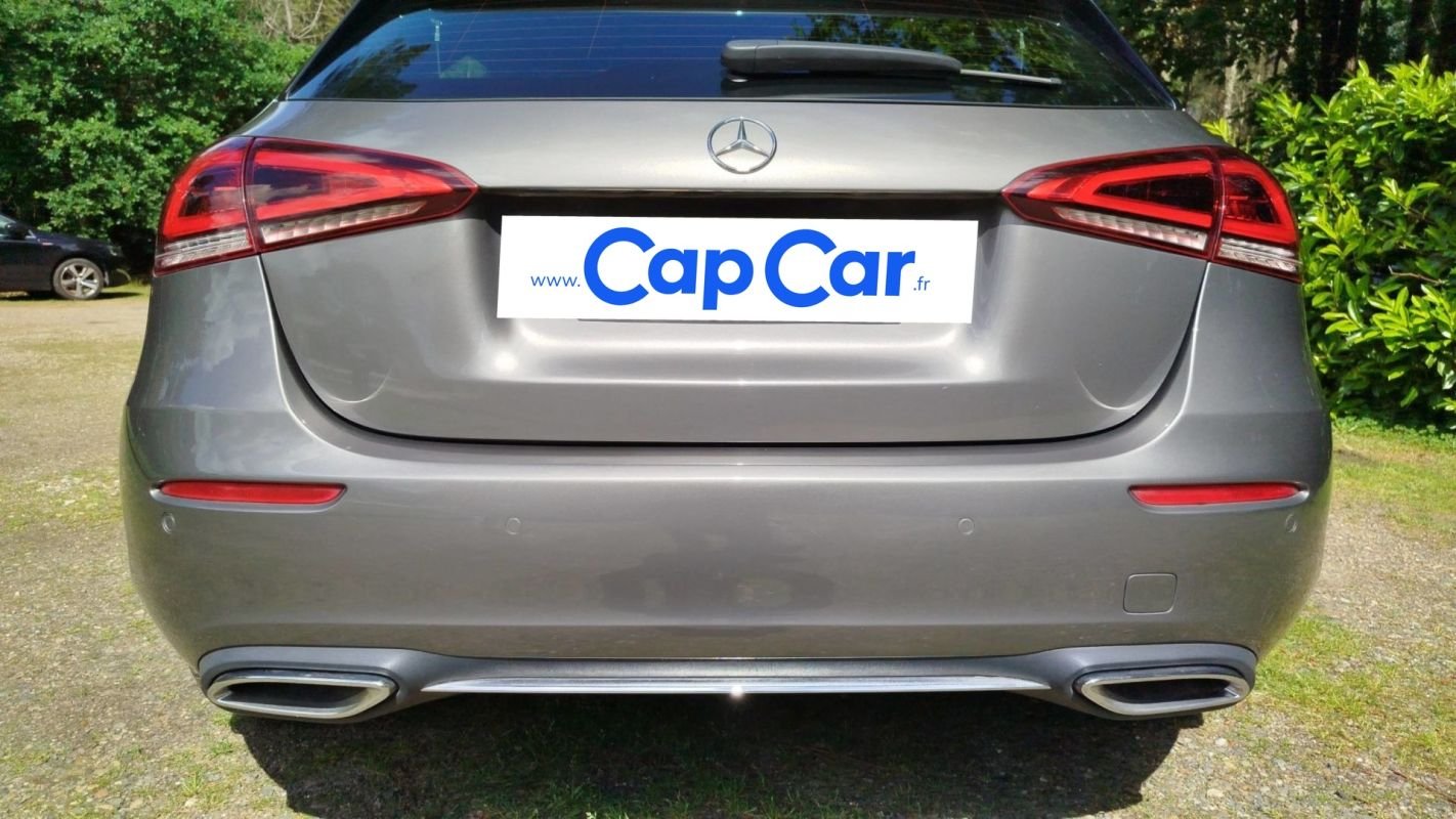 Mercedes Classe A - Photo 21