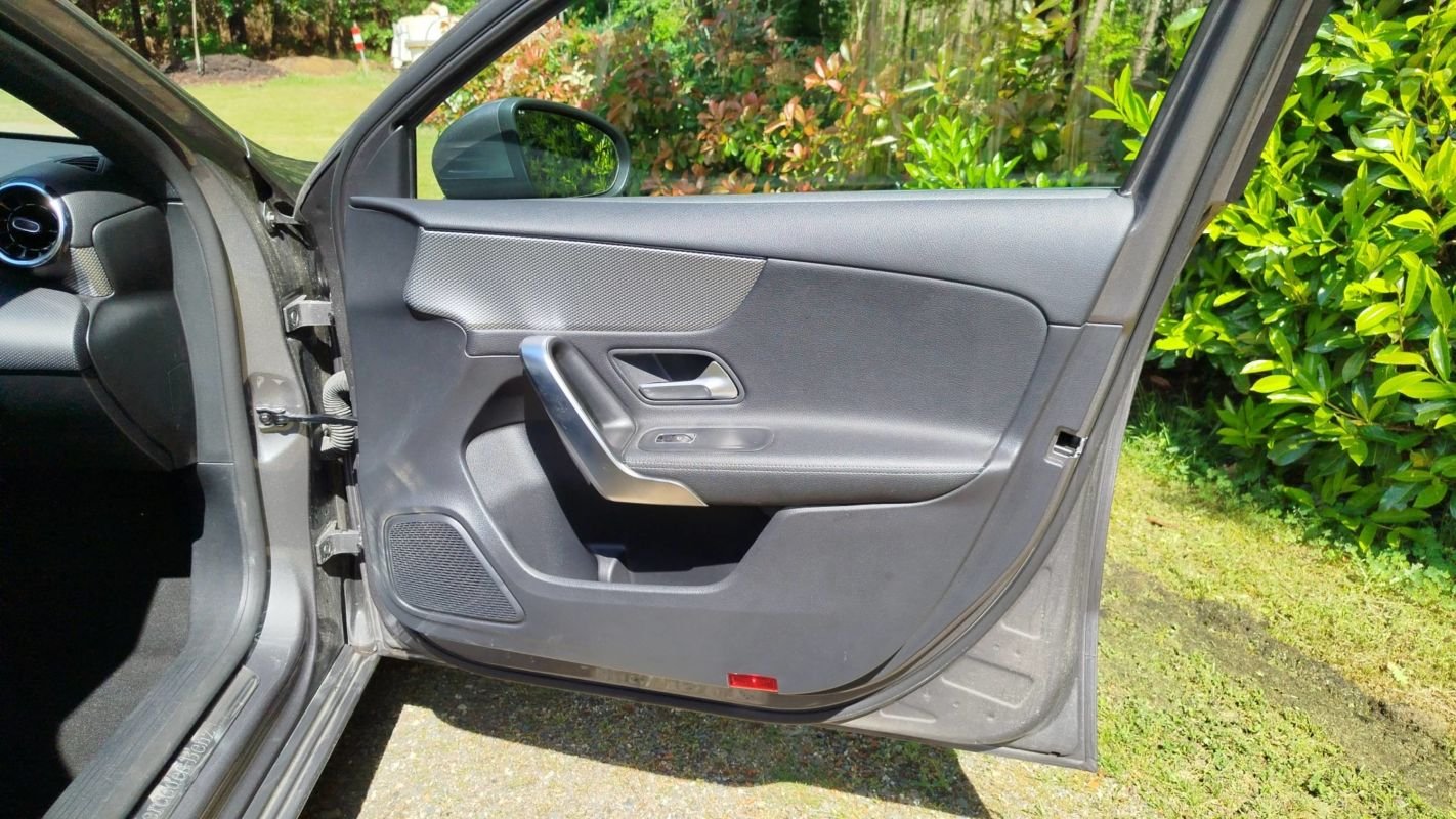 Mercedes Classe A - Photo 22