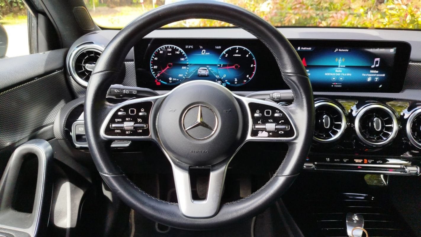 Mercedes Classe A - Photo 23