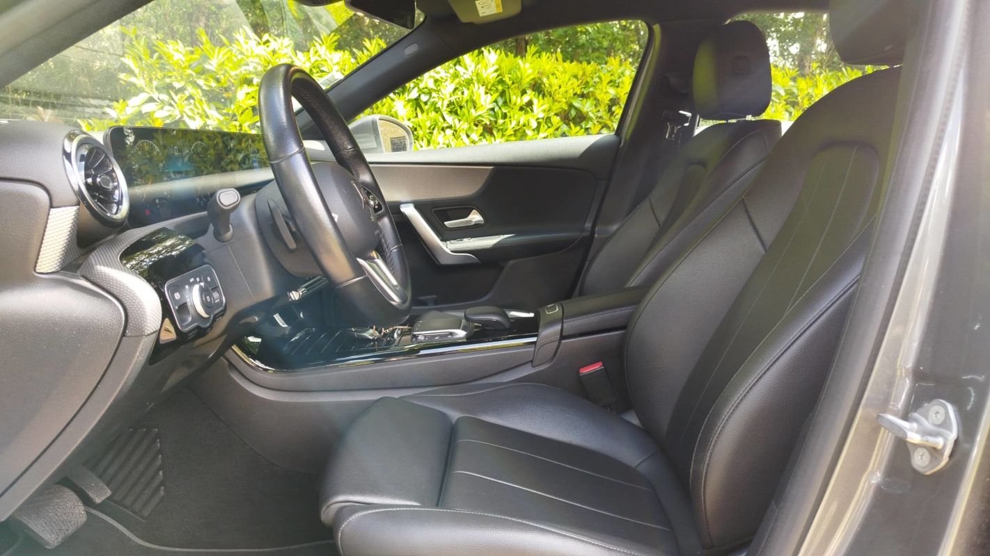 Mercedes Classe A - Photo 25