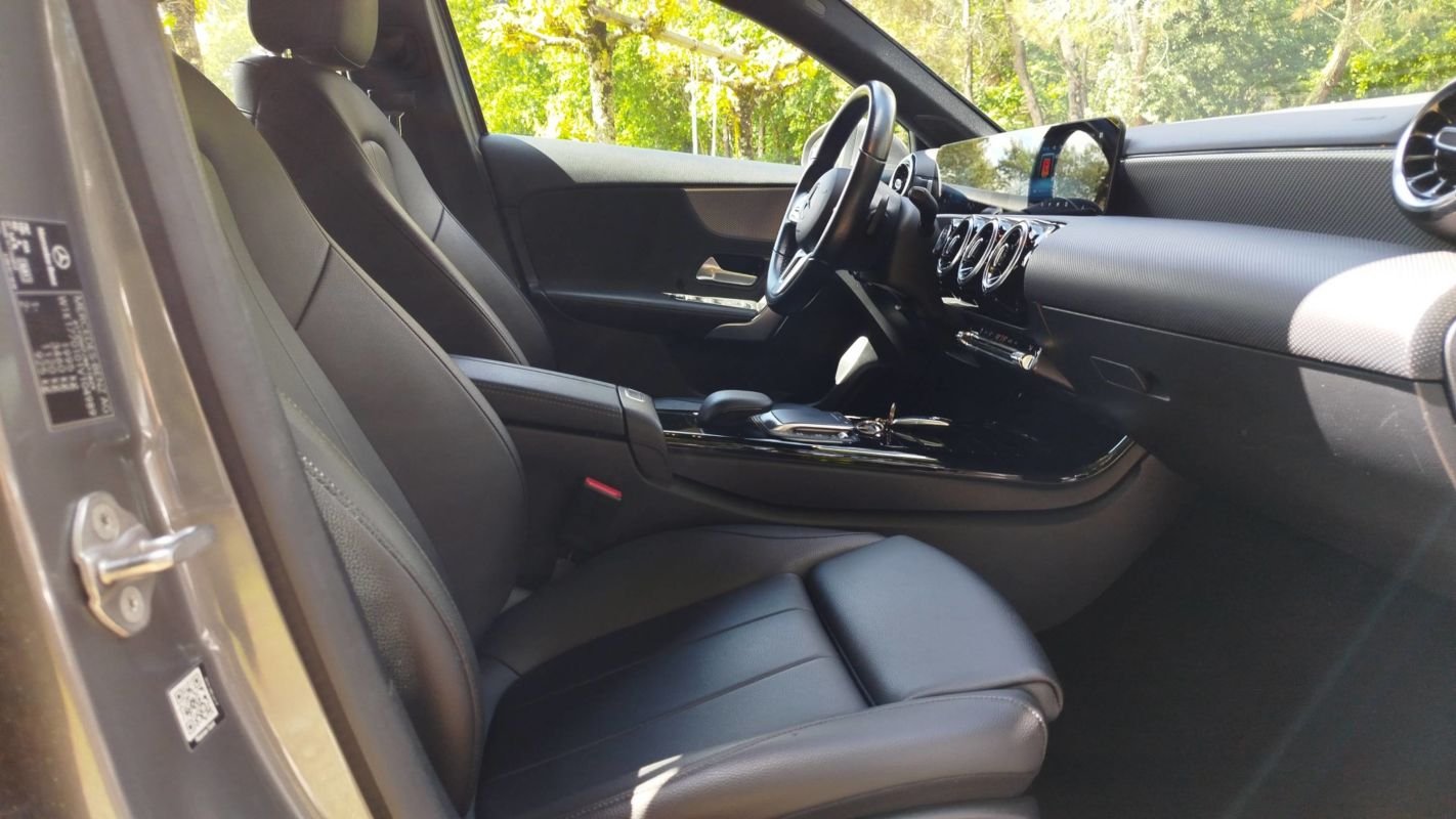 Mercedes Classe A - Photo 27