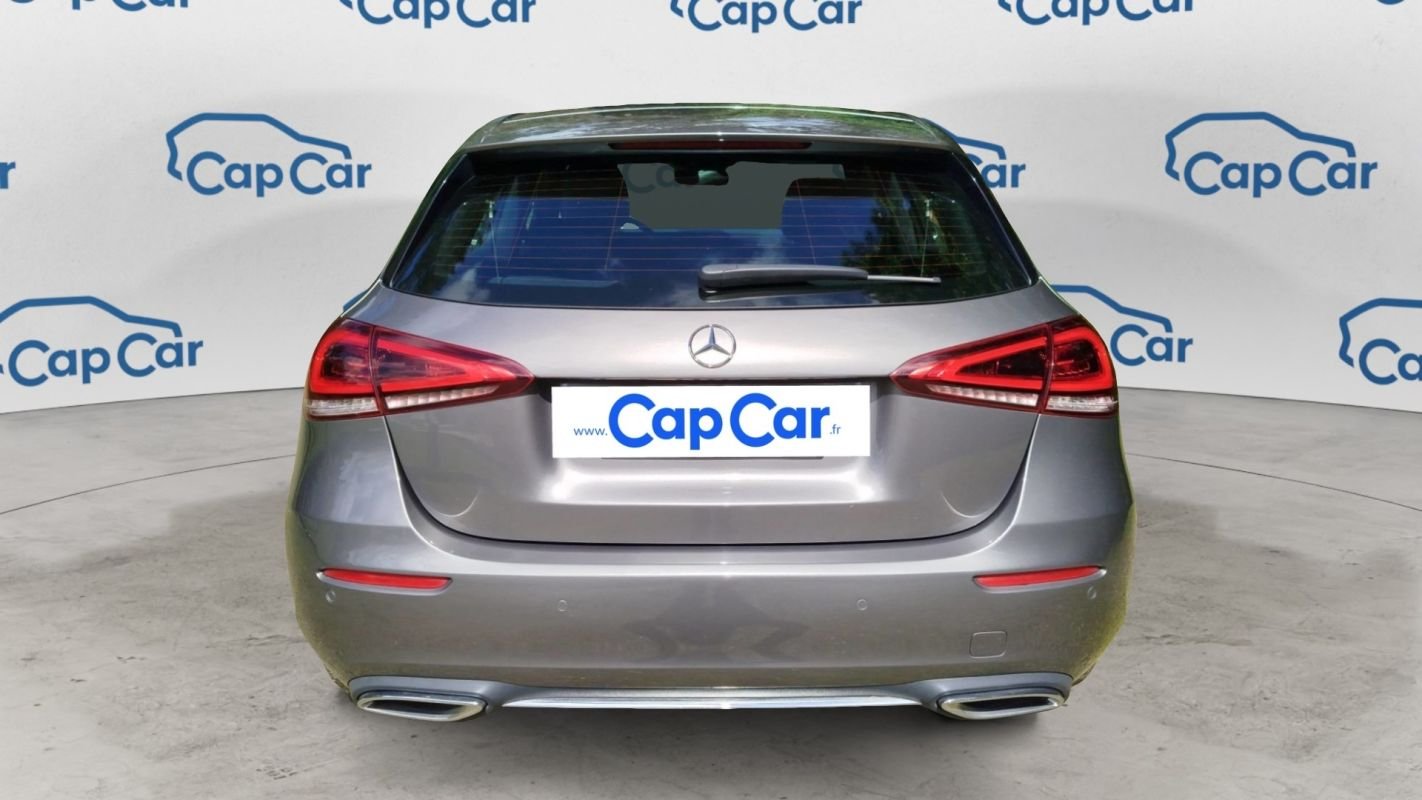 Mercedes Classe A - Photo 3